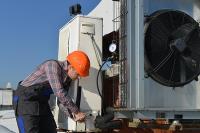 Furnace Repair Services Sun Valley CA image 2